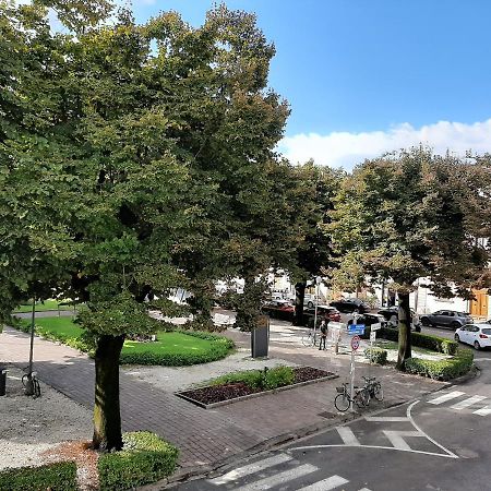 Affittacamere Stazione Empoli Bagian luar foto